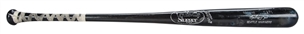 1997 Ken Griffey Jr. Game Used Louisville Slugger C271 Model Bat FROM MVP SEASON (PSA/DNA GU 9)
